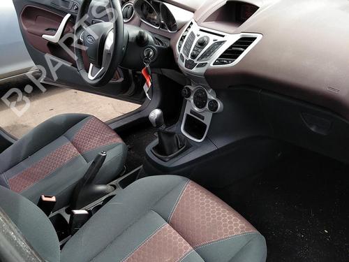 Hattehylde FORD FIESTA VI (CB1, CCN) 1.4 | BP33306324C85  - Image 14