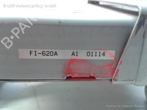 Engine control unit (ECU) SUZUKI WAGON R+ Hatchback (EM) 1.0 (RC410, SR410, SR412) | BP20574849M57
