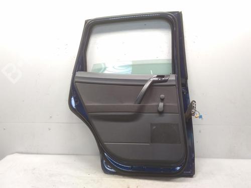 Left rear door VW POLO (9N_, 9A_) 1.4 16V | BP20591988C4 