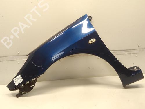 Used Left front fenders PEUGEOT 307 SW (3H) 2.0 HDi 135 (136 hp) 20525462