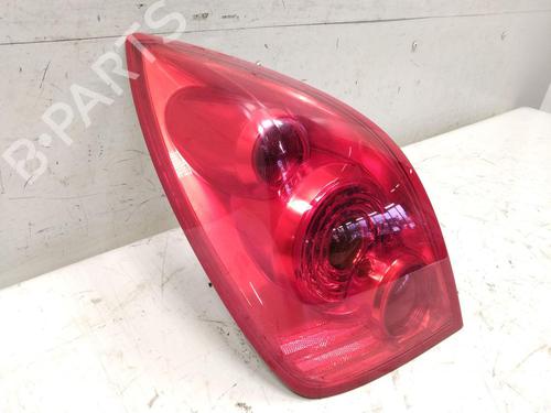 Left taillight NISSAN PRIMERA Hatchback (P12) 1.8 | BP32305461C34 