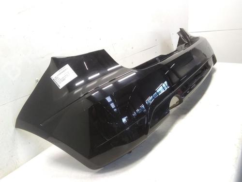 Rear bumper MERCEDES-BENZ A-CLASS (W169) A 180 CDI (169.007, 169.307) | BP20592671C8 