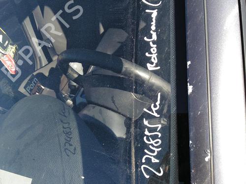 Left mirror BMW 3 (E90) 320 d | BP29214485C26 