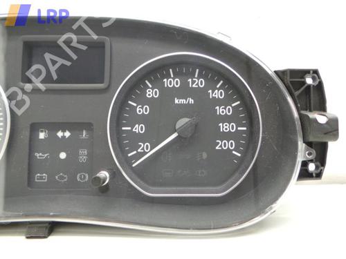 Instrument cluster DACIA SANDERO II 1.2 | BP20556647C47 