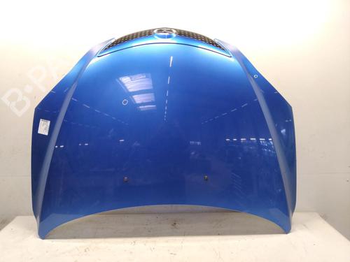 Motorhjelm MAZDA 3 (BK) 1.6 (BK14) (105 hp) 33219013