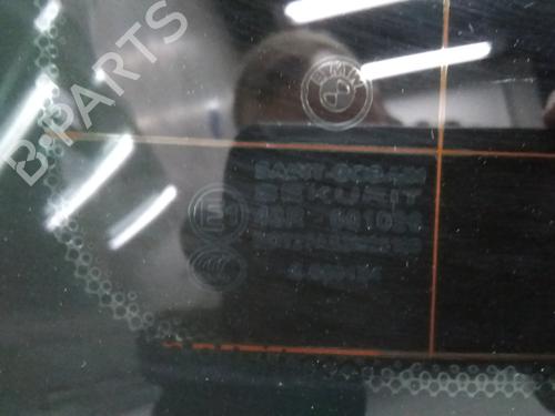 Bootlid window BMW 5 Touring (E61) 525 d | BP20520458C64 