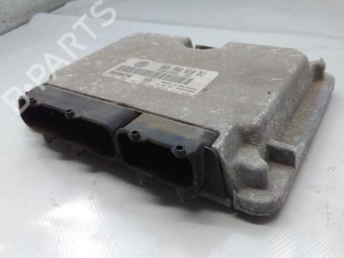Used Engine control unit (ECU) SKODA OCTAVIA I (1U2) 1.8 (125 hp) 20526615
