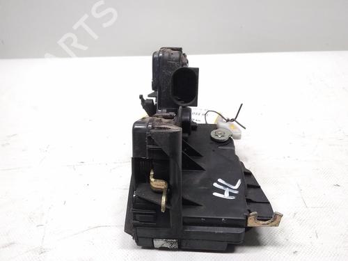 Rear left lock BMW 3 Touring (E46) 318 i | BP20518755C100 