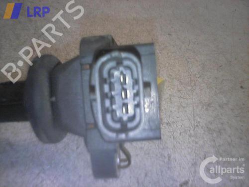 Used Ignition coil NISSAN MICRA II (K11) 1.0 i 16V (60 hp) 20589032