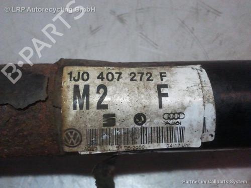 Right front driveshaft SKODA OCTAVIA I (1U2) 1.6 | BP20548308M39 