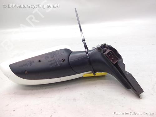 Left mirror AUDI 100 C4 Saloon (4A2) 2.3 E | BP20534274C26 