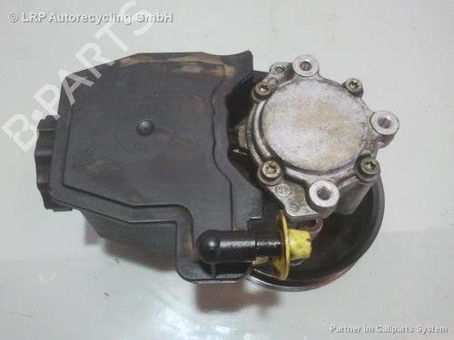 Servo brake MERCEDES-BENZ SLK (R170) 230 Kompressor (170.447) | BP20572431M42 