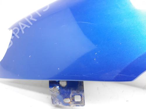 Left front fenders CITROËN SAXO (S0, S1) 1.0 X | BP20525497C41 