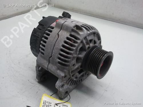 Alternator VW GOLF IV (1J1) 1.4 16V | BP20560375M7 