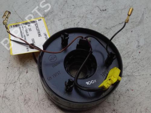 Used Squib airbag SMART CABRIO (450) 0.7 (450.452, 450.432) (61 hp) 28104599