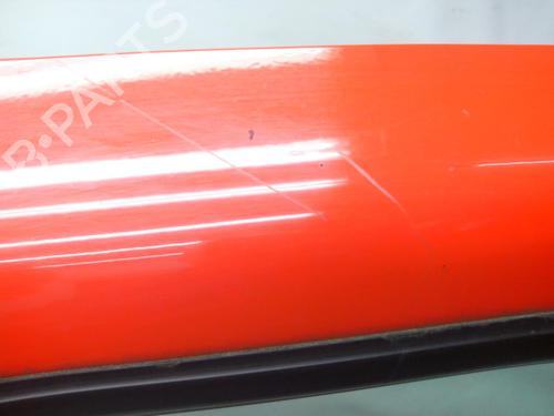 Tailgate RENAULT TWINGO I (C06_) 1.2 (C066, C068) | BP20550749C6 