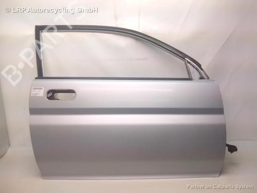 Right front door HONDA HR-V (GH_) 1.6 16V (GH1, GH3) | BP20582216C3 