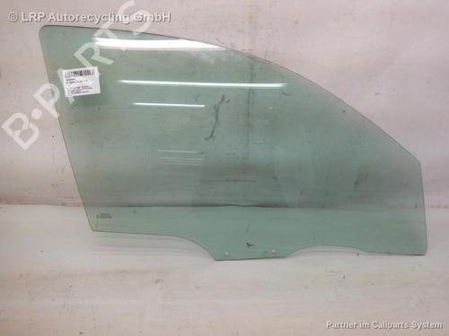 Used Front right door window MAZDA 2 (DY) 1.4 (80 hp) 20579834