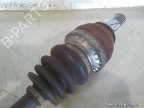 Right front driveshaft OPEL ASTRA H GTC (A04) 1.6 (L08) | BP20533059M39 