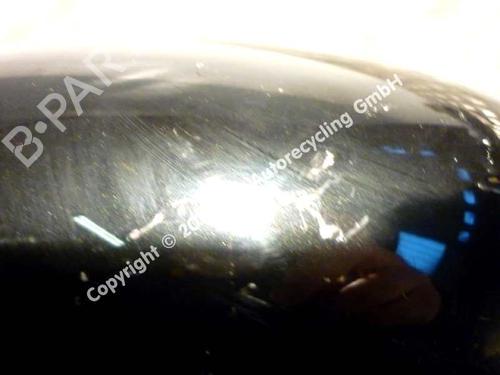 Left mirror AUDI TT Roadster (8N9) 1.8 T quattro | BP20534129C26 
