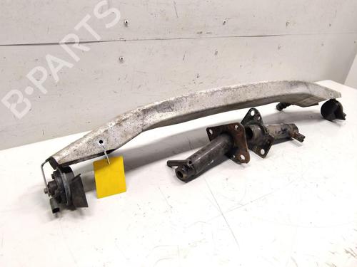 Front bumper bracket AUDI A4 B7 Avant (8ED) 2.0 TDI 16V | BP30187291C158