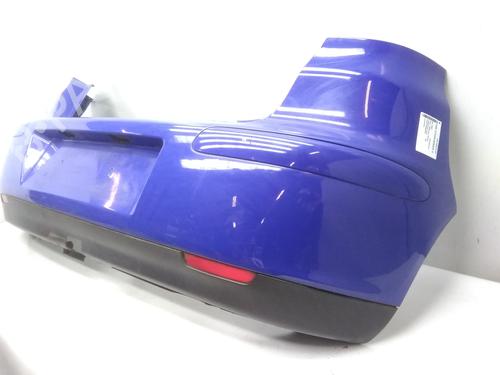 Rear bumper SEAT IBIZA III (6L1) 1.9 TDI | BP20519175C8 