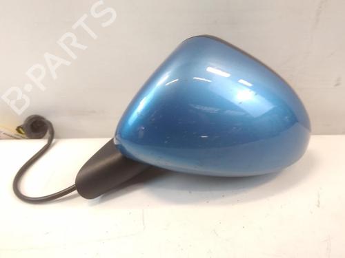 Left mirror OPEL CORSA E (X15) 1.2 (08, 68) | BP20591580C26 