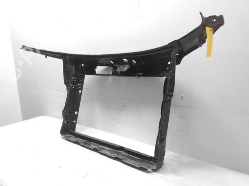 Front bumper reinforcement SKODA ROOMSTER (5J7) 1.4 | BP20596612C109 