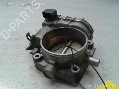 Used Throttle body MERCEDES-BENZ M-CLASS (W163) ML 350 (235 hp) 20542348