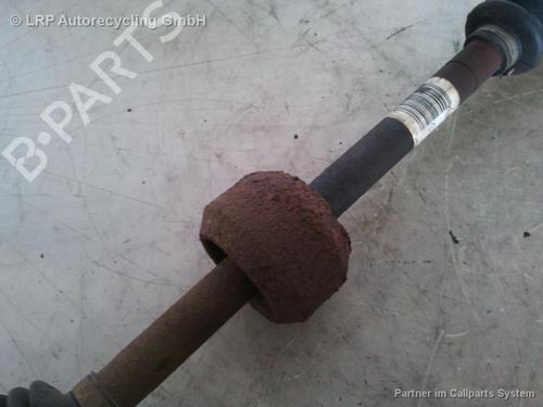Right front driveshaft RENAULT CLIO II (BB_, CB_) 1.4 16V (B/CB0P, BB13) | BP20533028M39 