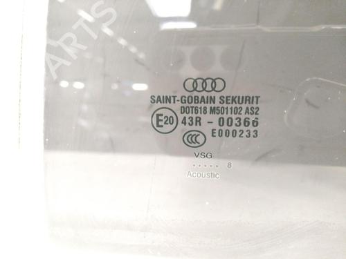 Andre AUDI A8 D3 (4E2, 4E8) 3.0 TDI quattro | BP38674234O1 - Image 5