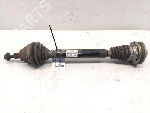 Used Right front driveshaft Right front driveshaft AUDI A3 Sportback (8PA) 1.8 TFSI quattro (160 hp) 36360605 36360605