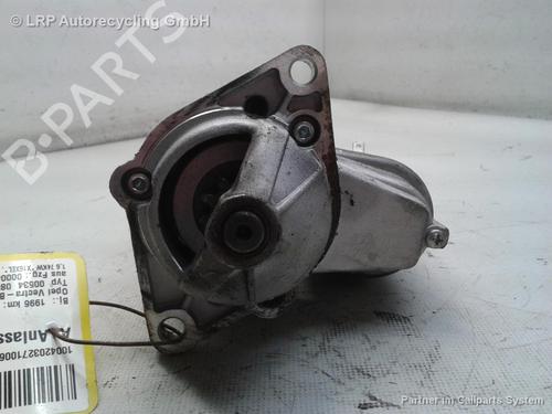 Starter OPEL VECTRA B (J96) 1.6 i 16V (F19) | BP20531682M8 