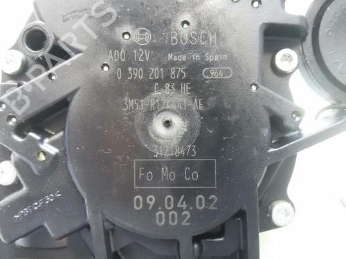 Rear wiper motor FORD FOCUS II (DA_, HCP, DP) 1.6 | BP20551491M102 