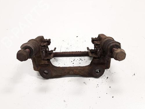 Used Left rear brake caliper TOYOTA AVENSIS Estate (_T25_) 2.0 D-4D (ADT250_, ADT250R) (126 hp) 20528010