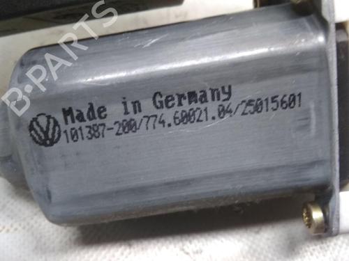 Left front window motor CITROËN C8 (EA_, EB_) 2.2 | BP20591158E21 