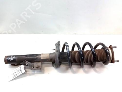 Used Right front shock absorber Right front shock absorber FORD TRANSIT V363 Platform/Chassis (FED, FFD) 2.0 EcoBlue (130 hp) 34103525 34103525
