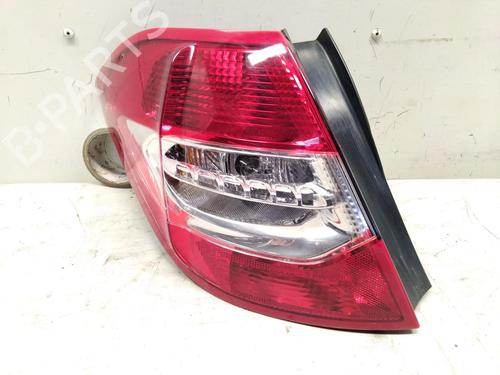 Used Left taillight Left taillight CITROËN C4 II (NC_) 1.6 HDi 110 (112 hp) 33853209 33853209