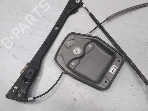 Front right window mechanism VW GOLF V (1K1) 1.6 | BP20515984C23 