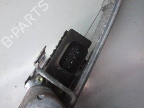 Rear left window mechanism FORD MONDEO III Turnier (BWY) 2.0 TDCi | BP20543625C24 