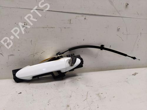 Used Front left exterior door handle Front left exterior door handle FORD TOURNEO COURIER B460 MPV 1.5 EcoBlue (100 hp) 36360699 36360699