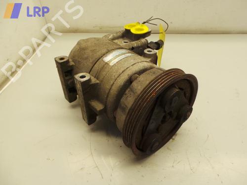Used AC compressor HYUNDAI ACCENT II (LC) 1.3 (75 hp) 20557355