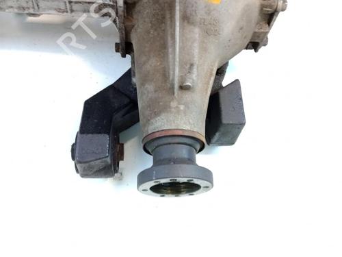 Front differential SUZUKI GRAND VITARA II (JT, TE, TD) 1.9 DDiS All-wheel Drive (JT419, TD44, JB419WD, JB419XD,... | BP36505614M23 - Image 6