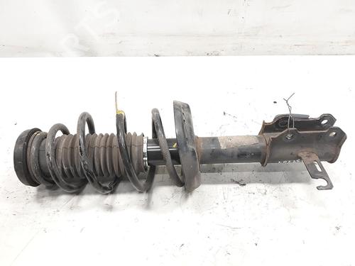 Used Left front shock absorber CHEVROLET CRUZE (J300) 1.4 (140 hp) 20524408
