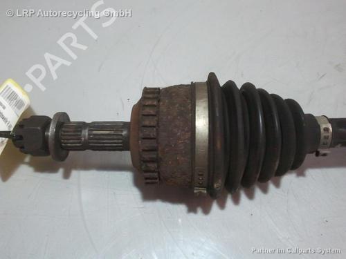 Right front driveshaft OPEL CORSA B (S93) 1.0 i 12V (F08, F68, M68) | BP20532599M39 
