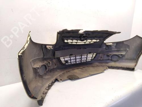Front bumper OPEL CORSA D (S07) 1.0 (L08, L68) | BP27392117C7 