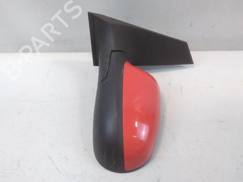 Left mirror FORD KA (RU8) 1.2 | BP20591575C26 