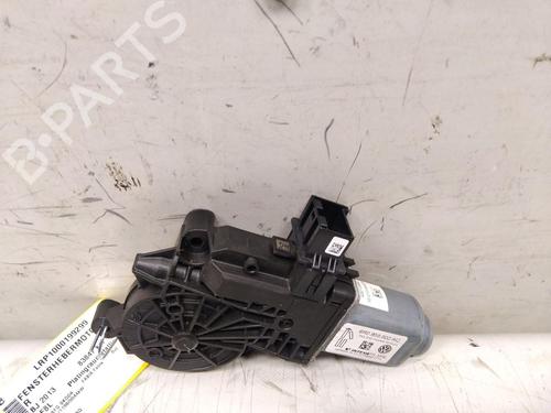 Right front window motor SKODA FABIA II (542) 1.2 12V | BP32305459E20 