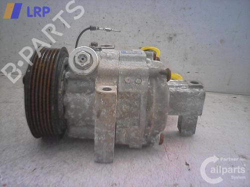 AC-Kompressor PEUGEOT 107 (PM_, PN_) 1.0 (68 hp) 20555734