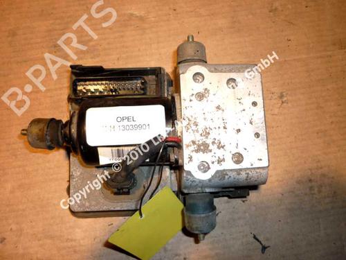 ABS pump OPEL VECTRA B (J96)  | BP20554449M43 